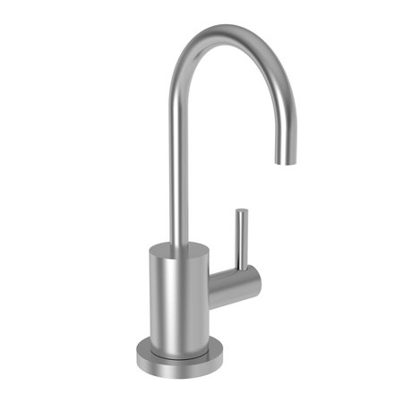 NEWPORT BRASS Cold Water Dispenser in Stainless Steel (Pvd) 106C/20